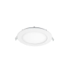 Elmark 99LED972CW LED PANEL kerek 12W 6000-6400K, D167