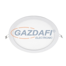 Elmark 99XLED611CW LED panel süllyesztett 12W 6400K IP20 világítás