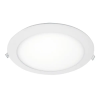 Elmark 99XLED614 LED panel süllyesztett 18W 4000K IP20
