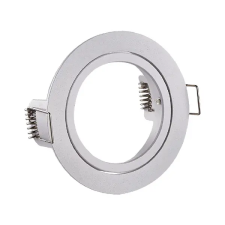 Elmark ADJUSTABLE FRAME А6154 FOR LED BASE 13W AND 18W, WHITE világítás