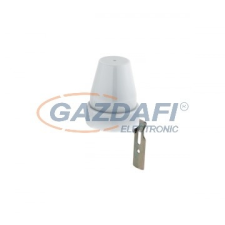 Elmark alkonykapcsoló, ST302, IP44, 10A, 5-50lux villanyszerelés