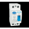 Elmark Áram-védőkapcsoló 2 pólusú  (Fi-relé) 100A 300mA