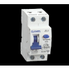 Elmark Áram-védőkapcsoló 2 pólusú  (Fi-relé) 40A 300mA