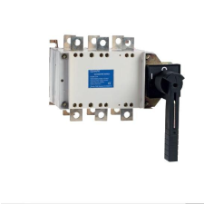 Elmark Átkapcsoló készülék EQ2M-630 630A villanyszerelés