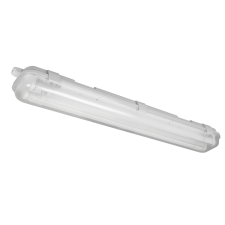 Elmark Bella lámpatest led fénycső T8 ECO 2X18W 6200-6500K IP65 - Elmark világítás