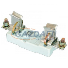 Elmark biztosítékaljzat, SIST2, NТ2, 400A, 600V, 770g villanyszerelés