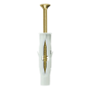 Elmark BRU-06045 CSAVAROS DUGÓ 6X35 14 db/bl