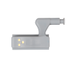 Elmark Cabinet Hinge, szekrénybe való LED izzó 2W - Elmark