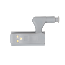 Elmark Cabinet Hinge, szekrénybe való LED izzó 2W - Elmark izzó