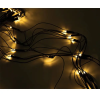 Elmark CHRISTMAS NET LIGHT 3,6W 2700-3000K 2X1,5M IP44 240V