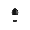 Elmark Cory asztali lámpa 1xG9 fekete dimmelhető IP20 955CORY1T/BL