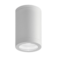 Elmark DL305 ROUND DOWNLIGHT SURFACE 1XE27 IP54 WHITE kültéri világítás
