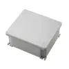 Elmark EC485C7 EC485 ALUMÍNIUM CSATLAKOZÓDOBOZ 410X315X153MM, IP65