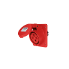 Elmark EC69060 EC690 SÜLLYESZTETT ALJZAT 32A IP44 3P+F 380-415V