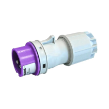 Elmark EC69483EC690 Egyenes aljzat 16A IP67 3P 24V ACSzállítható villanyszerelés