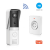 Elmark EL-IP11 SMART PHOTO DOORBELL CAMERA + CHIME SET