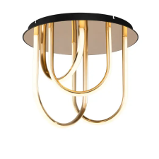 Elmark ELIN LED MENNYEZETI LÁMPA 65W 3000K világítás