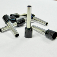 Elmark Érvéghüvely 6/18 villanyszerelés