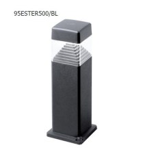 Elmark ESTER LED állólámpa 480mm 10W 4000K fekete világítás