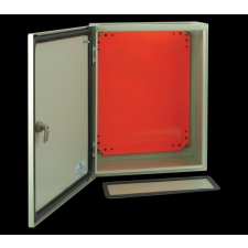 Elmark Fémszekrény JXF 1200x800x300 IP65 villanyszerelés