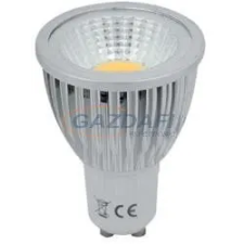 Elmark fényforrás LEDCOB 5W GU10 230V 4000-4300K izzó