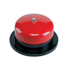 Elmark figyelmeztető csengő, CB-4, 24V, 85dB csengő