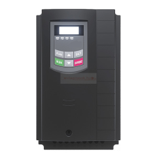 Elmark Frekvenciaváltó 5,5KW 12A 400V E2000 villanyszerelés