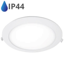 Elmark Fürdőszobai LED panel (18 Watt - IP44) természetes fehér világítás