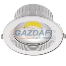 Elmark GLFILM218WH LED mélysugárzó 20W világítás