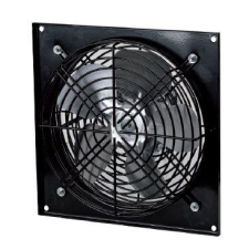 Elmark Ipari elszívó ventilátor PAS-200 építőanyag