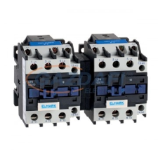 Elmark Irányváltó kontaktor, LT4-D4011, 40A, 230V villanyszerelés