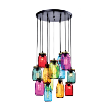 Elmark Jars Csillár 13 - Elmark világítás