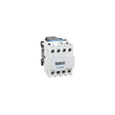 Elmark kisfeszültségű kontaktor mágneskapcsoló 32A 230V 1NO LT1-D3210 23321 villanyszerelés