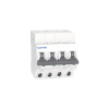 Elmark kismegszakító PV rendszerekhez DC 4P C 40A 6kA 1000V MCB DC64 41571