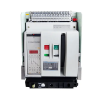 Elmark kompakt megszakító, MCCB DW1-4000 DRAW-OUT, 3600A/100kA, 400V