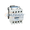 Elmark kontaktor, 65A, 24V, 1Z+1NY