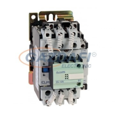 Elmark kontaktor, CJ19-150 DPK, 150A, 230V villanyszerelés