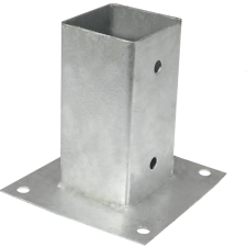 Elmark KOP-02 OSZLOPATALAP KOP 91X145MM villanyszerelés