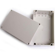 Elmark Kötődoboz 200x100x70 WBG villanyszerelés