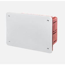 Elmark Kötődoboz falba süllyesztett 392x152x70 EC350 villanyszerelés