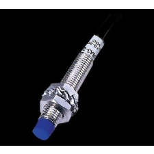 Elmark KÖZELÍTÉS ÉRZÉKELŐ EL-LM8-3002 DC NPN NO villanyszerelés