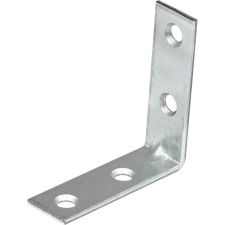 Elmark KW-04 KESKENY SZÖG KONZOL KW 50X50X15MM villanyszerelés