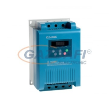 Elmark lágyindító, EL-M25045, 45kW, 90A villanyszerelés
