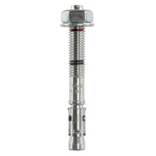 Elmark LE-ZN-12105 Ékhorgony, acél, LE-ZN, 12x105mm villanyszerelés