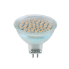 Elmark LED60SMD3528 izzó 3W GU5,3 12V sárga - Elmark