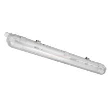 Elmark Led fénycsőre szerelt por és páramentes lámpatest 1x120cm Bella világítás