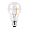 Elmark LED IZZÓ A60 FILAMENT 8W E27 230V 4000K