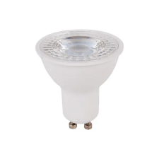 Elmark LED IZZÓ COB 7W GU10 230V 38&amp;deg 2700K izzó