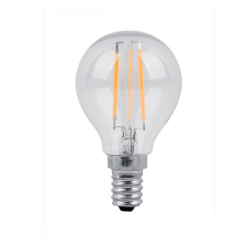 Elmark LED IZZÓ GLOBE P45 FILAMENT 5W E14 230V 4000K izzó