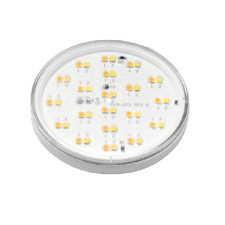 Elmark LED IZZÓ GX53 3W D75 100-240V 2700/4000/6500K izzó